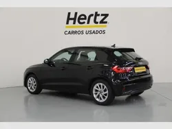 Preto Usado 2022 Audi A1 Citadino | € 20.990 (Preço justo)
