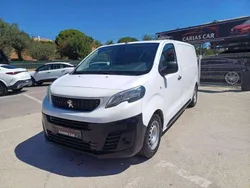 Branco Usado 2017 Peugeot Expert Van | € 16.490 (Preço elevado)