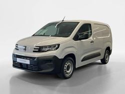 Branco Novo 2025 Peugeot Partner Monovolume | € 23.250 (Preço elevado)