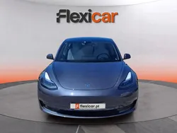 Cinza Usado 2023 Tesla Model 3 Long Range AWD Sedan | € 34.990 (Preço justo)