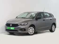 Cinzento Usado 2019 Fiat Tipo | € 11.400 (Caro)