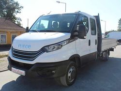 Branco Usado 2022 Iveco Daily | € 29.900 (Preço justo)