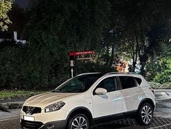 Usado 2011 Nissan Qashqai SUV | € 8.000 (Bom preço)