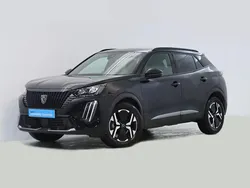 Preto Usado 2024 Peugeot 2008 SUV | € 22.750 (Preço justo)