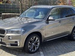 Usado 2016 BMW X5 Performance SUV | € 34.250 (Preço justo)