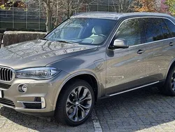 Usado 2016 BMW X5 Performance SUV | € 35.250 (Caro)