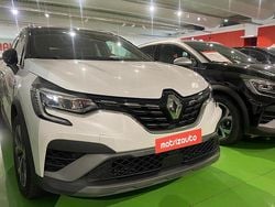 Usado 2024 Renault Captur RS Line SUV | € 21.499 (Preço justo)