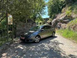 Cinzento Usado 2019 Peugeot 308 Allure Carrinha | € 16.490 (Caro)