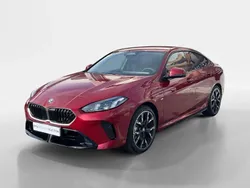Vermelho Usado 2025 BMW 220 Coupé | € 48.500