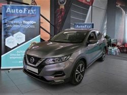 Cinzento Usado 2020 Nissan Qashqai Style Edition SUV | € 22.800 (Preço justo)