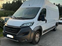 Branco Usado 2017 Fiat Ducato Van | € 13.500
