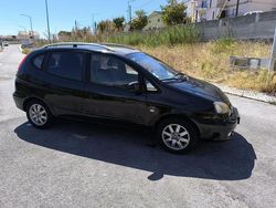 Usado 2005 Chevrolet Tacuma Monovolume | € 1.750