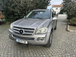 Usado 2009 Mercedes GL320 SUV | € 23.750