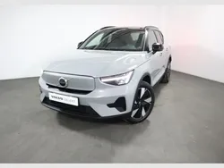 Cinza Usado 2023 Volvo EC40 Core SUV | € 43.900