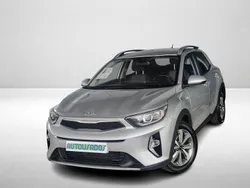 Outra Usado 2024 Kia Stonic SUV | € 17.490 (Preço justo)