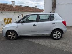 Usado 2009 Skoda Fabia Citadino | € 6.250