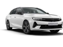 Branco Novo 2024 Opel Astra Carrinha | € 48.740