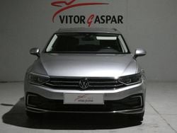 Cinza Usado 2021 VW Passat GTE Sedan | € 24.990 (Preço elevado)