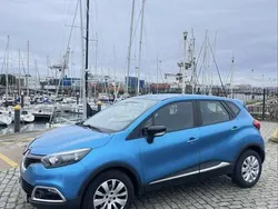 Usado 2016 Renault Captur SUV | € 11.250 (Bom preço)