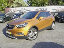 Outra Usado 2016 Opel Mokka X SUV | € 11.500