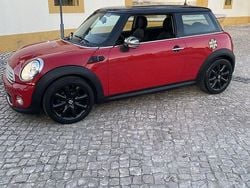 Usado 2009 Mini Cooper Citadino | € 9.500 (Bom preço)