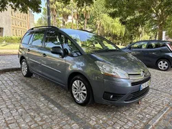 Usado 2009 Citroën Grand C4 Picasso Monovolume | € 4.750 (Preço elevado)