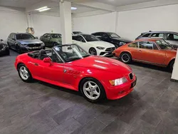 Vermelho Usado 1996 BMW Z3 | € 20.000