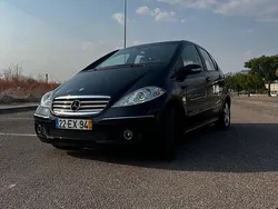 Usado 2006 Mercedes A180 Sedan | € 6.000 (Preço elevado)