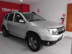 Cinzento Usado 2015 Dacia Duster SUV | € 11.900 (Preço justo)