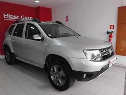 Cinzento Usado 2015 Dacia Duster SUV | € 11.900 (Preço justo)