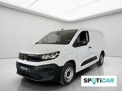 Branco Novo 2025 Opel Combo Monovolume | € 23.750 (Preço elevado)