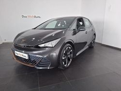 Cinzento Usado 2023 Cupra Born e-Boost Citadino | € 31.800 (Preço justo)