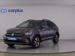 Cinzento Usado 2023 VW Taigo Style SUV | € 22.900 (Preço elevado)
