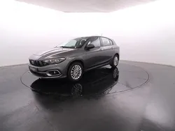 Cinzento Usado 2021 Fiat Tipo | € 19.450 (Caro)