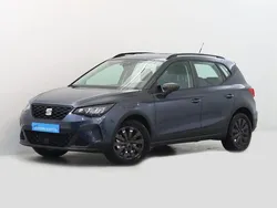 Cinzento Usado 2023 Seat Arona SUV | € 17.900 (Preço justo)