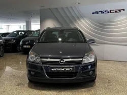 Cinza Usado 2006 Opel Astra Cosmo Carrinha | € 6.900 (Caro)
