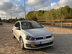 Usado 2013 VW Golf VII Sedan | € 12.000 (Caro)