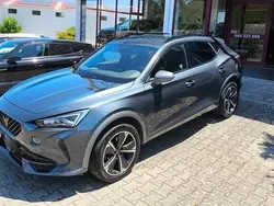 Antracite Usado 2022 Cupra Formentor SUV | € 27.900 (Preço justo)