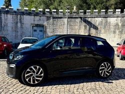 Usado 2018 BMW i3 Comfort Edition Citadino | € 16.000 (Super Preço)