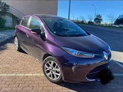 Usado 2019 Renault Zoe Citadino | € 12.999 (Preço justo)