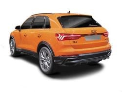 Preto Usado 2024 Audi Q3 S-Line SUV | € 41.990 (Super Preço)