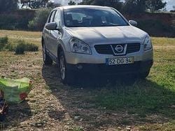 Usado 2007 Nissan Qashqai SUV | € 5.350 (Bom preço)