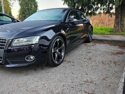 Usado 2010 Audi A5 S-Line Coupé | € 14.500
