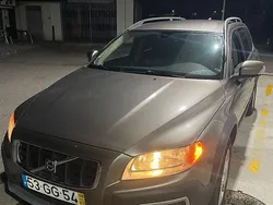 Usado 2008 Volvo XC70 SUV | € 8.500