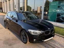 Usado 2013 BMW 120 Citadino | € 10.900 (Bom preço)
