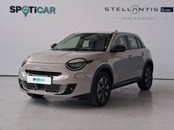 Bege Usado 2025 Fiat 600 SUV | € 23.500 (Preço justo)