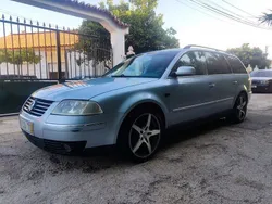 Usado 2002 VW Passat Sedan | € 3.990 (Preço elevado)