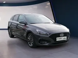 Cinza Usado 2025 Hyundai i30 Style | € 24.750