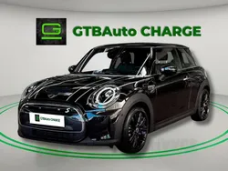 Preto Usado 2023 Mini Cooper Citadino | € 25.499 (Caro)