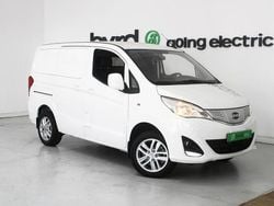 Branco Usado 2023 BYD ETP3 Van | € 17.900